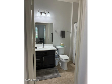 Beautiful updated, fully furnished 2 bedroom & 2 bath town home on Sunland Springs Golf Course  in Arizona - for sale on GolfHomes.com, golf home, golf lot