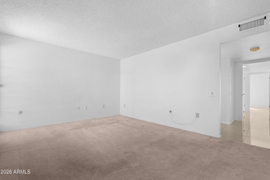 Welcome to easy living in the heart of Sun City. Step inside to on PalmBrook Country Club in Arizona - for sale on GolfHomes.com, golf home, golf lot