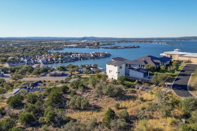 Summer's cominge to Lake LBJ! Build in Horseshoe Bay on this lot on Slick Rock Golf Course - Horseshoe Bay in Texas - for sale on GolfHomes.com, golf home, golf lot