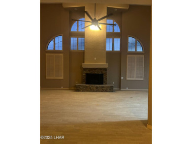 Location Location Location!!! 
On a prime cul-de-sac in Lake on London Bridge Golf Course in Arizona - for sale on GolfHomes.com, golf home, golf lot