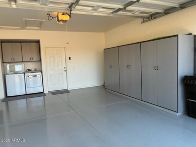 Beautiful updated, fully furnished 2 bedroom & 2 bath town home on Sunland Springs Golf Course  in Arizona - for sale on GolfHomes.com, golf home, golf lot