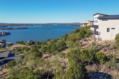 Summer's cominge to Lake LBJ! Build in Horseshoe Bay on this lot on Slick Rock Golf Course - Horseshoe Bay in Texas - for sale on GolfHomes.com, golf home, golf lot
