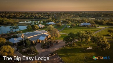 Embrace a serene lifestyle at Big Easy Ranch, offering a unique on  in Texas - for sale on GolfHomes.com, golf home, golf lot