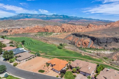 Immaculately maintained one-owner home with 2X6 construction and on Sky Mountain Golf Course in Utah - for sale on GolfHomes.com, golf home, golf lot