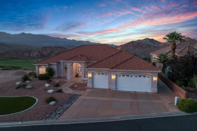 Immaculately maintained one-owner home with 2X6 construction and on Sky Mountain Golf Course in Utah - for sale on GolfHomes.com, golf home, golf lot