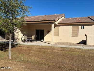 Beautiful updated, fully furnished 2 bedroom & 2 bath town home on Sunland Springs Golf Course  in Arizona - for sale on GolfHomes.com, golf home, golf lot