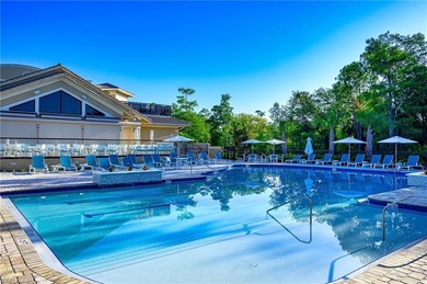 Panoramic West facing lake and fairway views abound in this on Cedar Hammock Golf and Country Club in Florida - for sale on GolfHomes.com, golf home, golf lot