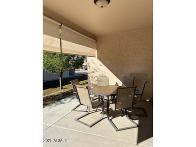 Beautiful updated, fully furnished 2 bedroom & 2 bath town home on Sunland Springs Golf Course  in Arizona - for sale on GolfHomes.com, golf home, golf lot
