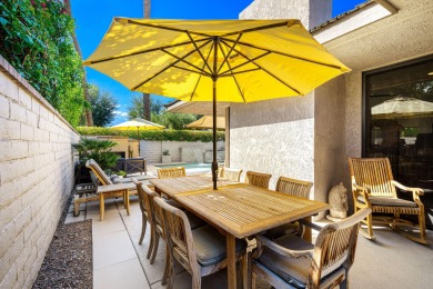 Discover the ultimate desert resort home with stunning views of on The Springs Country Club in California - for sale on GolfHomes.com, golf home, golf lot