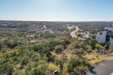 Summer's cominge to Lake LBJ! Build in Horseshoe Bay on this lot on Slick Rock Golf Course - Horseshoe Bay in Texas - for sale on GolfHomes.com, golf home, golf lot