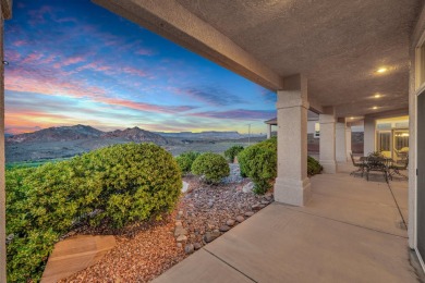Immaculately maintained one-owner home with 2X6 construction and on Sky Mountain Golf Course in Utah - for sale on GolfHomes.com, golf home, golf lot
