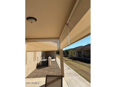 Beautiful updated, fully furnished 2 bedroom & 2 bath town home on Sunland Springs Golf Course  in Arizona - for sale on GolfHomes.com, golf home, golf lot