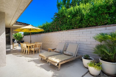 Discover the ultimate desert resort home with stunning views of on The Springs Country Club in California - for sale on GolfHomes.com, golf home, golf lot