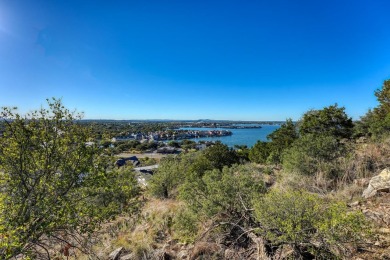 Summer's cominge to Lake LBJ! Build in Horseshoe Bay on this lot on Slick Rock Golf Course - Horseshoe Bay in Texas - for sale on GolfHomes.com, golf home, golf lot
