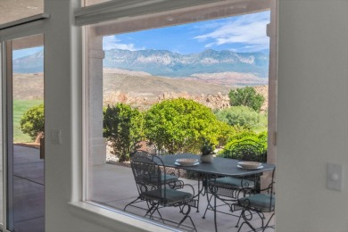 Immaculately maintained one-owner home with 2X6 construction and on Sky Mountain Golf Course in Utah - for sale on GolfHomes.com, golf home, golf lot