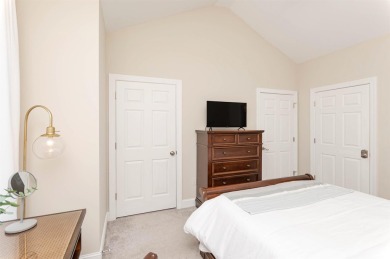 Beautiful 2-bedroom, 2-bath condo with vaulted ceilings, lovely on Myrtlewood Golf Course and Club  in South Carolina - for sale on GolfHomes.com, golf home, golf lot