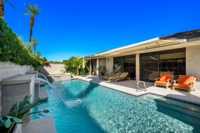 Discover the ultimate desert resort home with stunning views of on The Springs Country Club in California - for sale on GolfHomes.com, golf home, golf lot