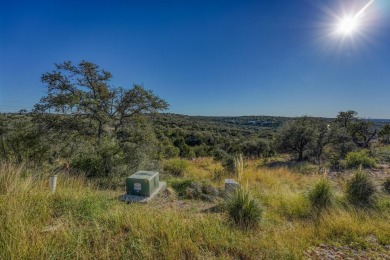 Summer's cominge to Lake LBJ! Build in Horseshoe Bay on this lot on Slick Rock Golf Course - Horseshoe Bay in Texas - for sale on GolfHomes.com, golf home, golf lot