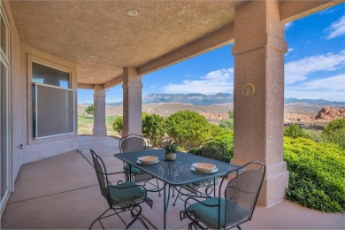 Immaculately maintained one-owner home with 2X6 construction and on Sky Mountain Golf Course in Utah - for sale on GolfHomes.com, golf home, golf lot