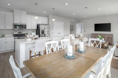 Welcome to new, one-level condo living for the 55 and better at on Oasis Sports Park in Virginia - for sale on GolfHomes.com, golf home, golf lot