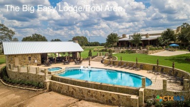 Embrace a serene lifestyle at Big Easy Ranch, offering a unique on  in Texas - for sale on GolfHomes.com, golf home, golf lot