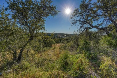 Summer's cominge to Lake LBJ! Build in Horseshoe Bay on this lot on Slick Rock Golf Course - Horseshoe Bay in Texas - for sale on GolfHomes.com, golf home, golf lot