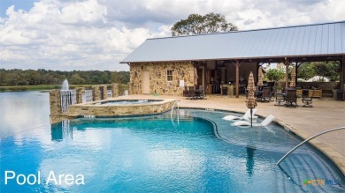 Embrace a serene lifestyle at Big Easy Ranch, offering a unique on  in Texas - for sale on GolfHomes.com, golf home, golf lot