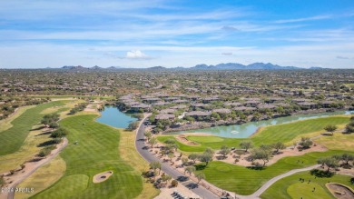 Enjoy Poolside Paradise Living in this rarely offered Ground on Dove Valley Ranch in Arizona - for sale on GolfHomes.com, golf home, golf lot