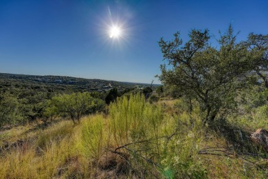 Summer's cominge to Lake LBJ! Build in Horseshoe Bay on this lot on Slick Rock Golf Course - Horseshoe Bay in Texas - for sale on GolfHomes.com, golf home, golf lot