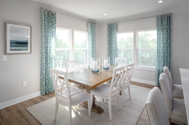 Welcome to new, one-level condo living for the 55 and better at on Oasis Sports Park in Virginia - for sale on GolfHomes.com, golf home, golf lot