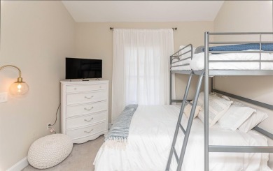 Beautiful 2-bedroom, 2-bath condo with vaulted ceilings, lovely on Myrtlewood Golf Course and Club  in South Carolina - for sale on GolfHomes.com, golf home, golf lot