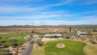 Enjoy Poolside Paradise Living in this rarely offered Ground on Dove Valley Ranch in Arizona - for sale on GolfHomes.com, golf home, golf lot
