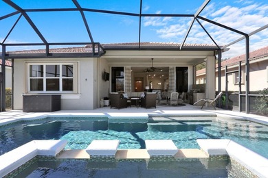 PRIVATE RESORT LIVING IN PGA VILLAGE - Luxury, Serenity on PGA Golf Club in PGA Village in Florida - for sale on GolfHomes.com, golf home, golf lot