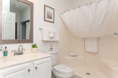 Beautiful 2-bedroom, 2-bath condo with vaulted ceilings, lovely on Myrtlewood Golf Course and Club  in South Carolina - for sale on GolfHomes.com, golf home, golf lot