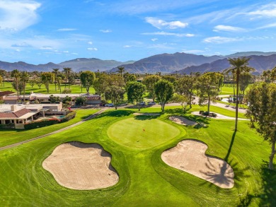 Discover the ultimate desert resort home with stunning views of on The Springs Country Club in California - for sale on GolfHomes.com, golf home, golf lot