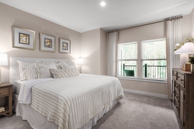Welcome to new, one-level condo living for the 55 and better at on Oasis Sports Park in Virginia - for sale on GolfHomes.com, golf home, golf lot