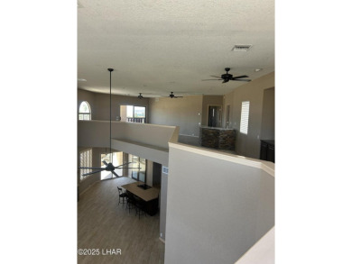 OPEN HOUSE will be held Aug. 9th & 10th Sat. & Sun. from 10am to on London Bridge Golf Course in Arizona - for sale on GolfHomes.com, golf home, golf lot