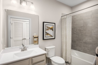 Welcome to new, one-level condo living for the 55 and better at on Oasis Sports Park in Virginia - for sale on GolfHomes.com, golf home, golf lot