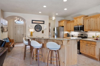Are you looking for a home that checks all the boxes? Look no on Sky Mountain Golf Course in Utah - for sale on GolfHomes.com, golf home, golf lot