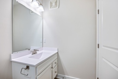 Welcome to new, one-level condo living for the 55 and better at on Oasis Sports Park in Virginia - for sale on GolfHomes.com, golf home, golf lot