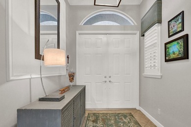 PRIVATE RESORT LIVING IN PGA VILLAGE - Luxury, Serenity on PGA Golf Club in PGA Village in Florida - for sale on GolfHomes.com, golf home, golf lot