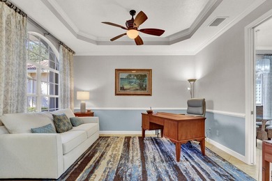 PRIVATE RESORT LIVING IN PGA VILLAGE - Luxury, Serenity on PGA Golf Club in PGA Village in Florida - for sale on GolfHomes.com, golf home, golf lot