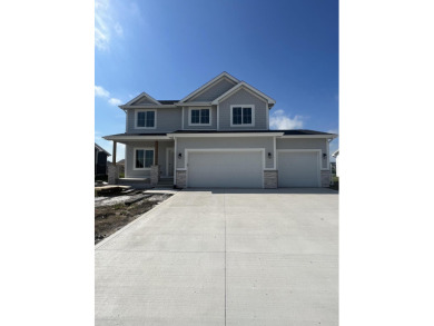 $5k builder incentive to buyer on any offers accepted by March on Ballard Golf and Country Club in Iowa - for sale on GolfHomes.com, golf home, golf lot