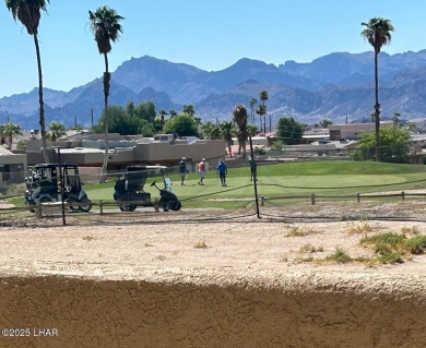 Residential Estate Neighborhood with No-HOA Fees! Besides the on London Bridge Golf Course in Arizona - for sale on GolfHomes.com, golf home, golf lot