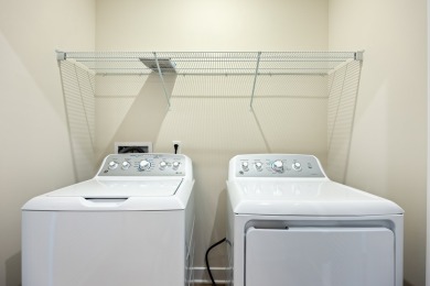 Welcome to new, one-level condo living for the 55 and better at on Oasis Sports Park in Virginia - for sale on GolfHomes.com, golf home, golf lot