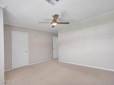 Beautifully upgraded home in the prestigious PebbleCreek active on Tuscany Falls At Pebble Creek in Arizona - for sale on GolfHomes.com, golf home, golf lot