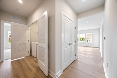 Welcome to new, one-level condo living for the 55 and better at on Oasis Sports Park in Virginia - for sale on GolfHomes.com, golf home, golf lot