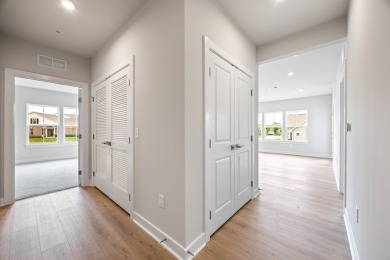 Welcome to new, one-level condo living for the 55 and better at on Oasis Sports Park in Virginia - for sale on GolfHomes.com, golf home, golf lot