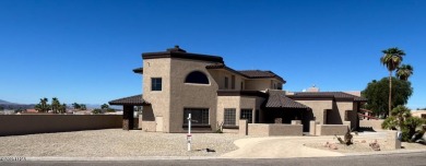 Residential Estate Neighborhood with No-HOA Fees! Besides the on London Bridge Golf Course in Arizona - for sale on GolfHomes.com, golf home, golf lot