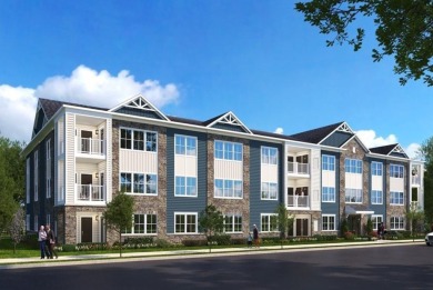 Welcome to new, one-level condo living for the 55 and better at on Oasis Sports Park in Virginia - for sale on GolfHomes.com, golf home, golf lot